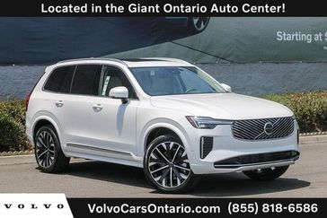 2025 Volvo XC90 B6 Ultra
