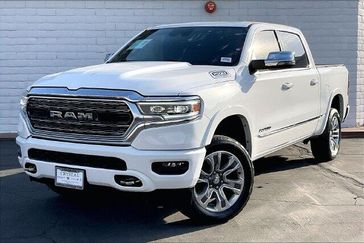 Used 2024 RAM 1500 Limited