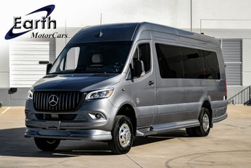 Used 2025 Mercedes-Benz Sprinter 3500 AWD OGV V-CRUISE 10OBA AIR RIDE