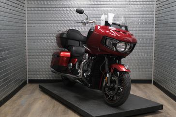 USED 2020 INDIAN MOTORCYCLE CO CHALLENGER LIMITED 