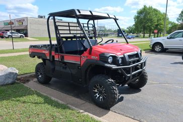 2021 Kawasaki Mule PRO FX EPS LE 