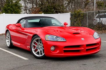 Used 2004 Dodge Viper SRT10