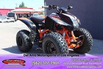 New 2025 Kayo STORM 150 EFI 