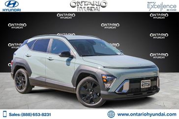 New 2026 Hyundai Kona SEL Sport