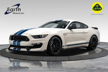 Used 2020 Ford Mustang Shelby GT350