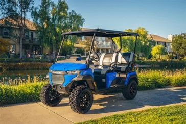 New 2025 Kawasaki NAV 4E 