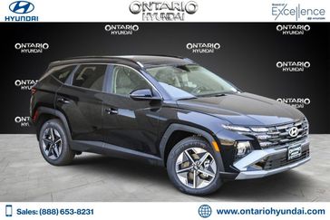 New 2025 Hyundai Tucson Hybrid SEL Convenience