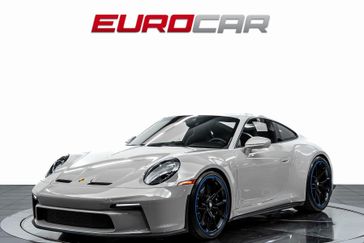 Used 2022 Porsche 911 GT3 TOURING *6-SPEED MANUAL * ADAPTIVE SEATS PLUS*
