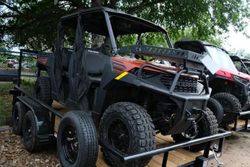 NEW 2026 POLARIS RANGER CREW 1000 PREMIUM 