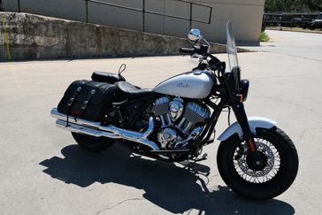 New 2024 INDIAN MOTORCYCLE SUPER CHIEF LIMITED ABS 