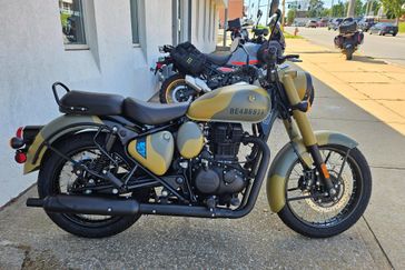 2027 Royal Enfield CLASSIC 350
