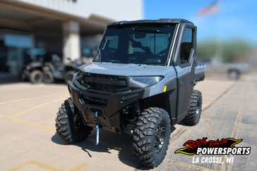 New 2027 Polaris RANGER XP 1000 NORTHSTAR ULTIMATE 
