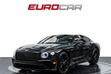 2023 Bentley Continental GT Speed *ROTATING DISPLAY * IMMACULATE CONDITION*