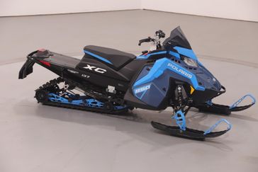 2024 Polaris 850 INDY XC 137 ES - 7S GPS - FINANCING AVAIL 
