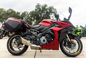 Used 2024 Suzuki GSXS1000GT 