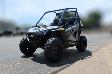 New 2026 Polaris RZR 200 EFI 
