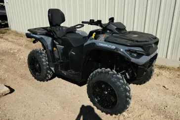 NEW 2026 CAN-AM OUTLANDER MAX DPS 1000R 