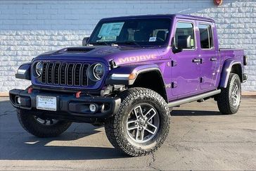 New 2026 Jeep Gladiator Mojave
