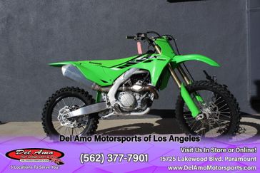 2025 Kawasaki KX 250