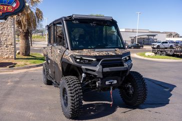 NEW 2026 CAN-AM DEFENDER MAX LIMITED CAB HD11 