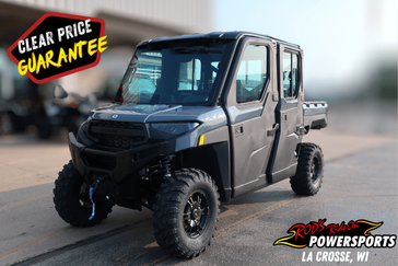 New 2027 Polaris RANGER CREW XP 1000 NORTHSTAR ULTIMATE 