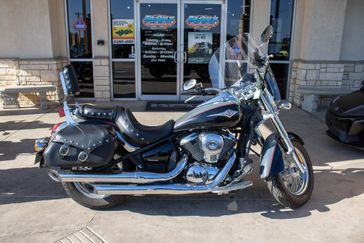 USED 2023 KAWASAKI VULCAN 900 CLASSIC LT 