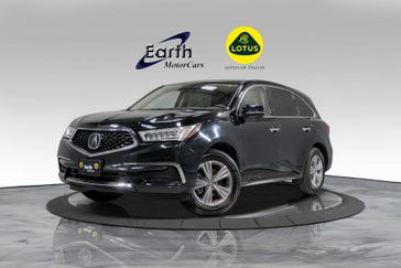 2020 Acura MDX 3.5L
