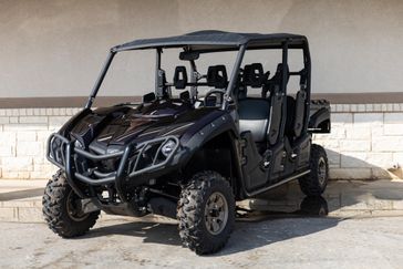 2024 Yamaha VIKING VI EPS RANCH EDITION COPPER METALLIC