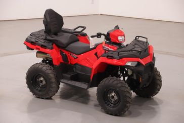 New 2025 Polaris SPORTSMAN 570 TOURING - 2 PASSENGER 