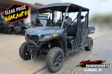 New 2026 CFMOTO UFORCE 800 XL 