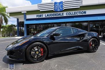 New 2027 Lotus Emira Turbo SE 