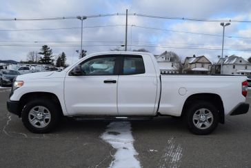 Used 2014 Toyota Tundra 