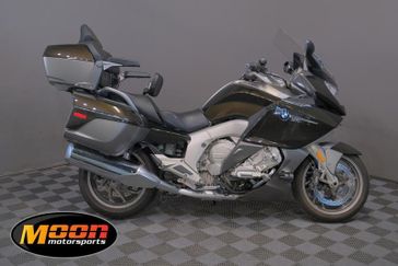 2016 BMW K 1600 GTL 