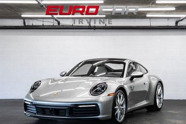 2024 Porsche 911 Carrera 4S *FRONT AXLE LIFT * PREMIUM PACKAGE*