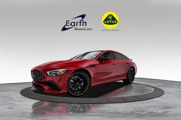 2020 Mercedes-Benz AMG GT 53 Huge 116,910 MSRP!