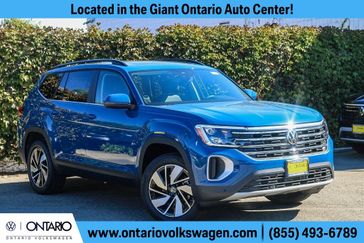 New 2026 Volkswagen Atlas 2.0T SE w/Technology