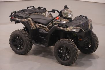 2024 Polaris SPORTSMAN 850 PREMIUM 