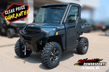 New 2027 Polaris RANGER XP 1000 NORTHSTAR ULTIMATE 