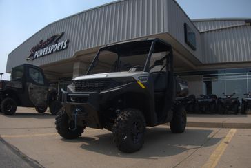 New 2025 Polaris RANGER 1000 PREMIUM 