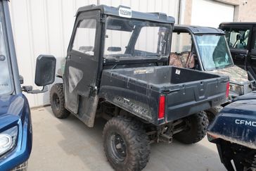 Used 2016 Polaris RANGER ETX 