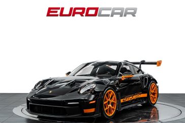 2025 Porsche 911 GT3 RS *WEISSACH PACKAGE * SONDERWUNSCH CXX*