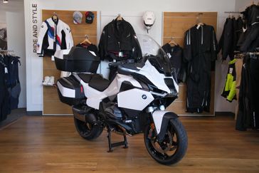 2026 BMW R 1300 RT