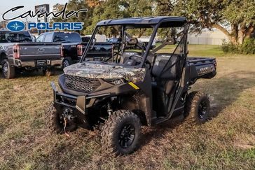 2025 Polaris Ranger 1000 EPS