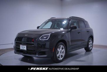 Used 2025 MINI Cooper S Countryman Base