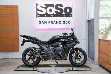 2026 BMW R 1300 RS