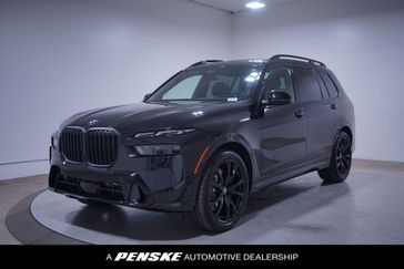 Used 2025 BMW X7 xDrive40i