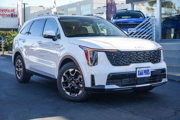 New 2026 Kia Sorento S