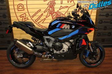 Black Storm Metallic/M Motorsport