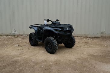 NEW 2026 CAN-AM OUTLANDER DPS 700 