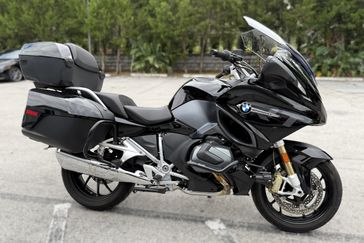 2024 BMW R 1250 RT